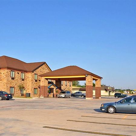 Studio 7 Harker Heights Dış mekan fotoğraf